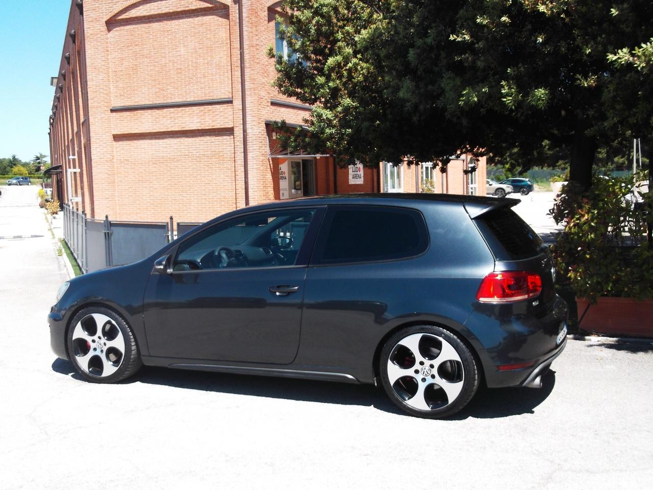 Vw Golf GTI 2.0 Turbo Benzina 3p. 2010