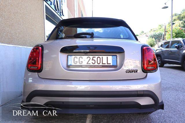 MINI Cooper 1.5 Cooper Yours 5 porte AUTOMATIC VIRTUAL COCKPIT