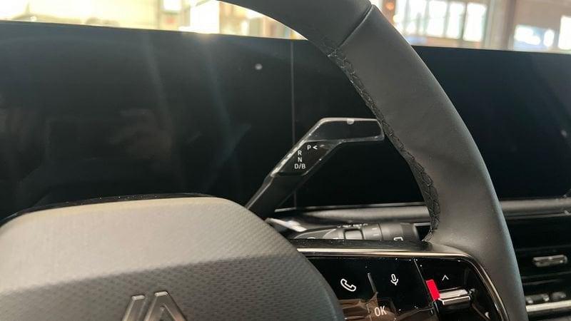 Renault Clio Nuova techno full hybrid E-Tech 160