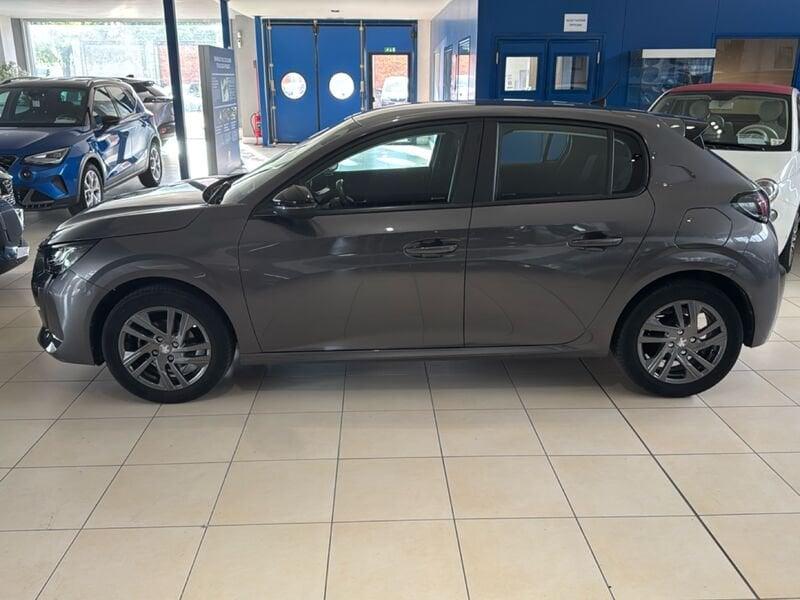 Peugeot 208 Active Pack PureTech 75 S/S