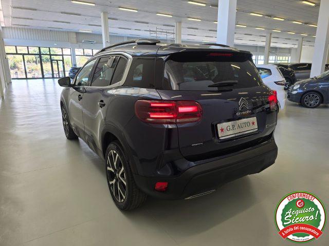 CITROEN C5 Aircross BlueHDi 130 S&S EAT8 Shine