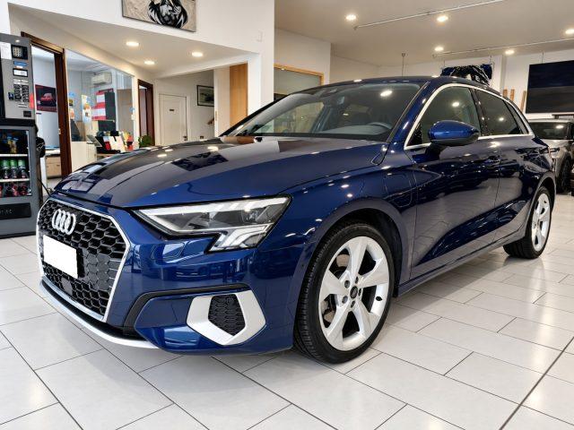 AUDI A3 SPB 40 TFSI e S-Tronic Business Advanced Plug-In