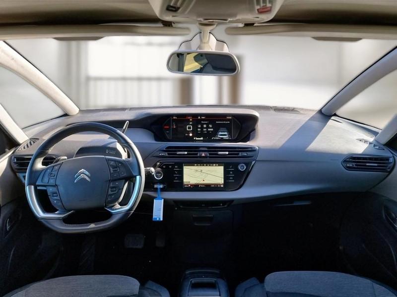 CITROEN C4 SPACETOURER BlueHDi 130 S/S EAT8 Feel