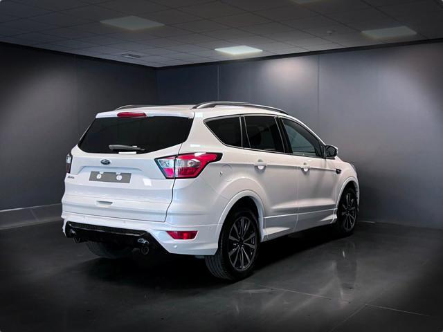 FORD Kuga 1.5 TDCI 120 CV S&S 2WD ST-Line