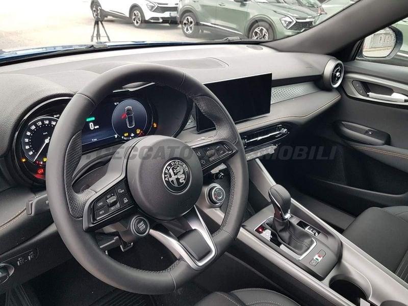 Alfa Romeo Tonale Tonale My24 Hybrid 160cv Sprint