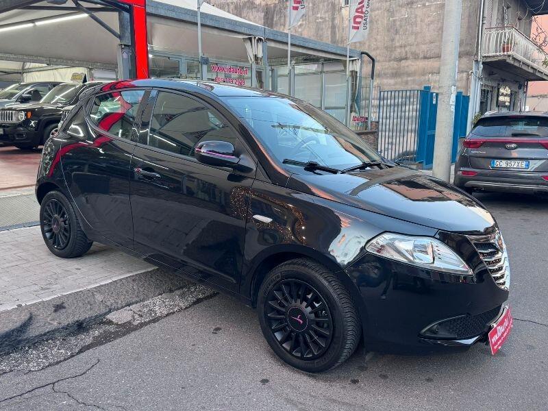 Lancia Ypsilon 1.3 MJT 16V 95 CV 5 porte S&S Gold