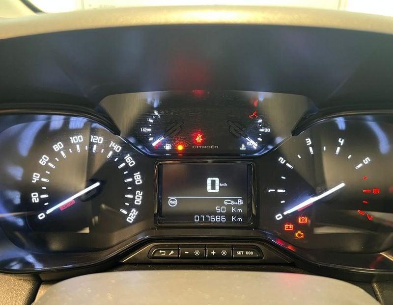 Citroën C3 Aircross C3 Aircross PureTech 110 S&S Feel