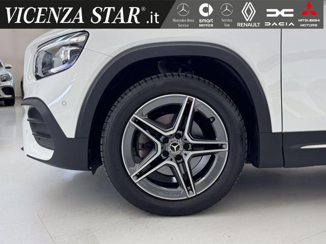 MERCEDES-BENZ GLB 180 d PREMIUM AMG