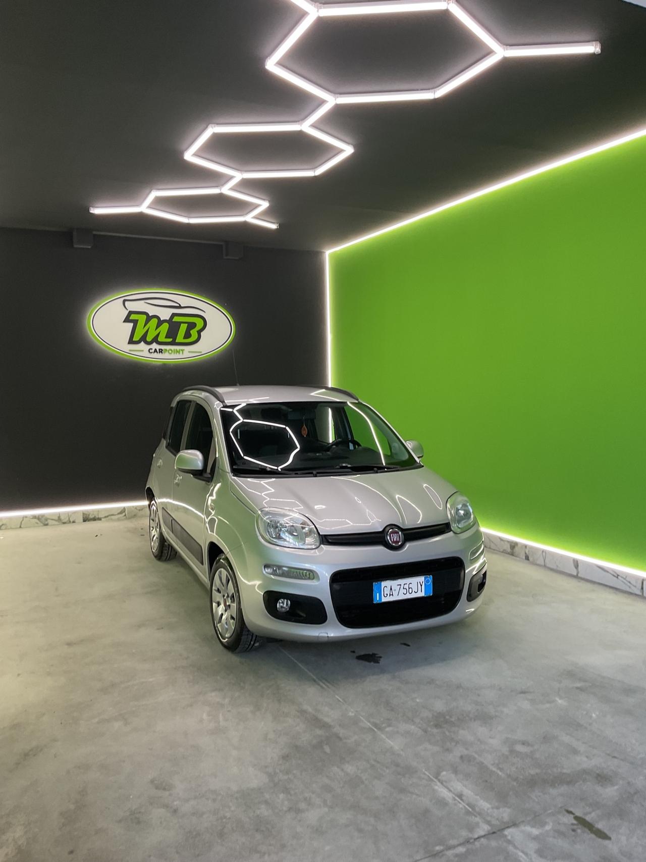 Fiat Panda 1.2 Pop