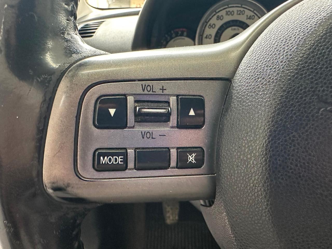 Mazda 2 Mazda2 1.3 16V 86CV 5p.