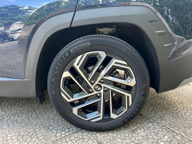 HYUNDAI Tucson 1.6 CRDI 48V DCT Exellence
