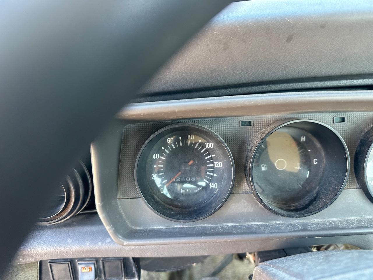 Austin Mini ROVER MK II