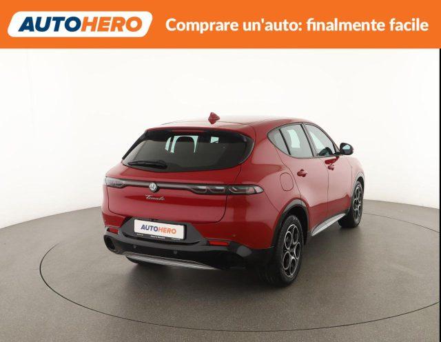 ALFA ROMEO Tonale 1.5 160 CV MHEV TCT7 Ti