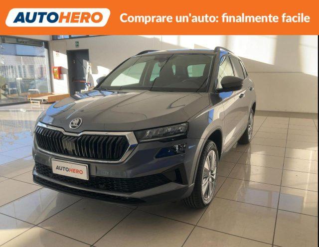 SKODA Karoq 1.5 TSI ACT Executive
