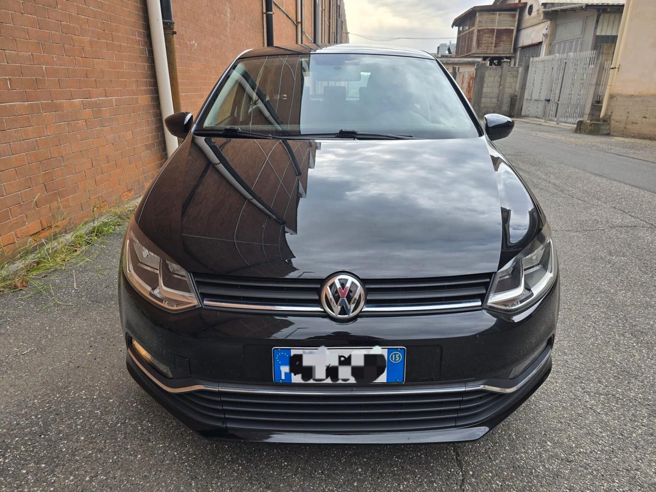 Volkswagen Polo 1.0 MPI 75 CV 5p. Comfortline