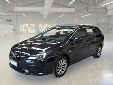 OPEL ASTRA ST 1.5 CDTI BUSINESS ELEGANCE 122 CV SES AT9 STATION WAGON