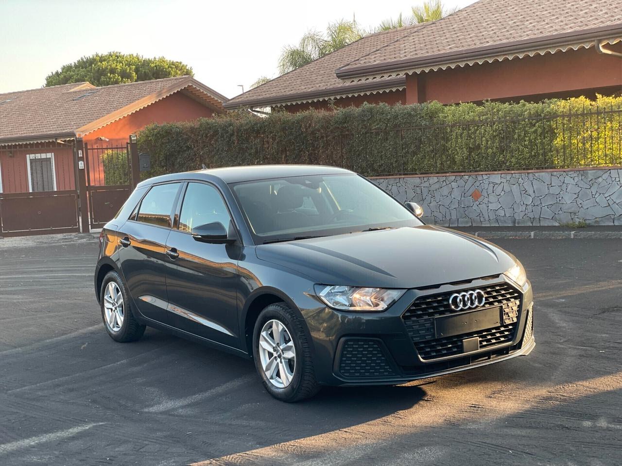 Audi A1 SPB 25 TFSI neopatentati