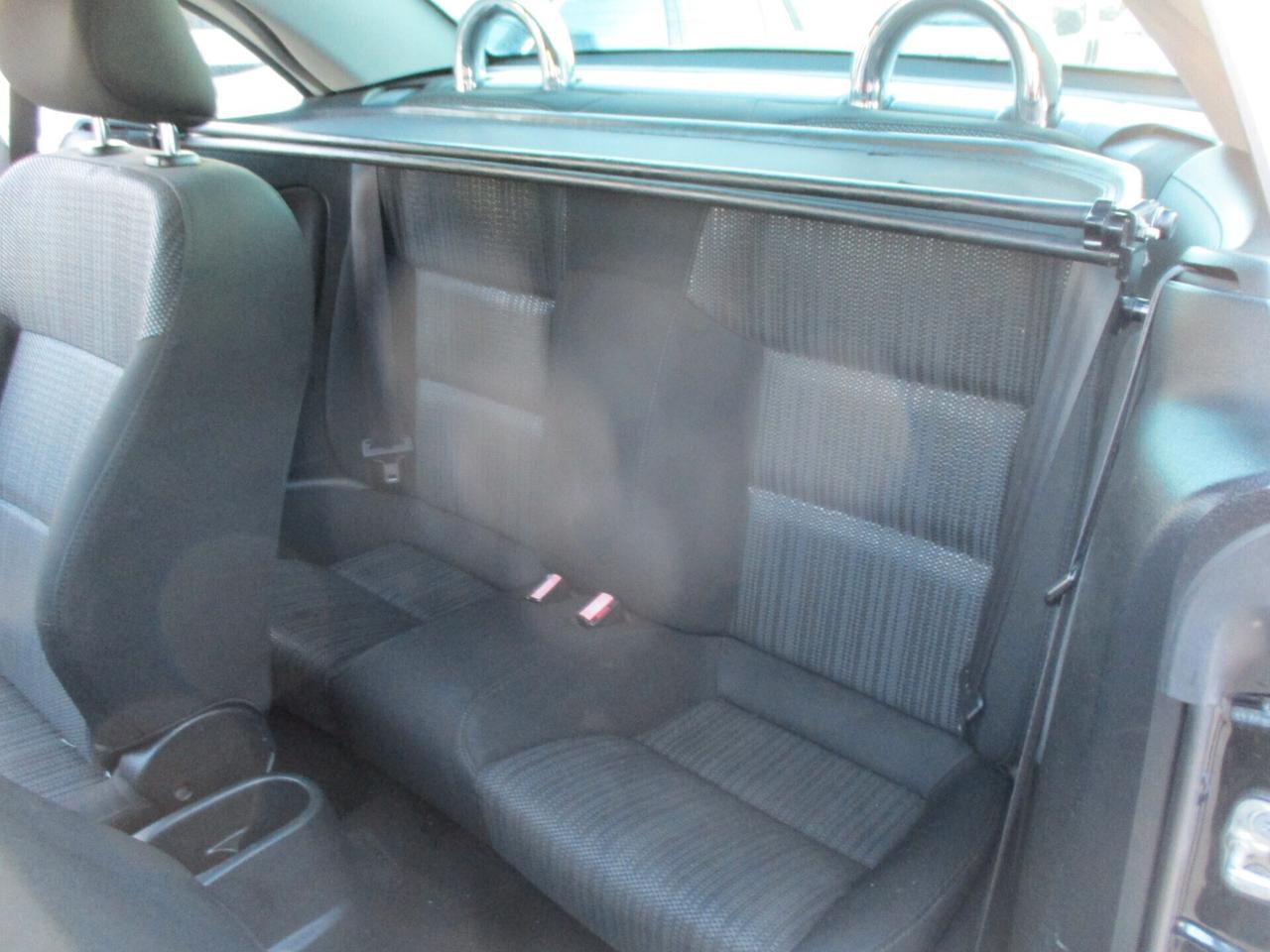 Peugeot 207 1.6 HDi 110CV CABRIO MOLTO BELLA