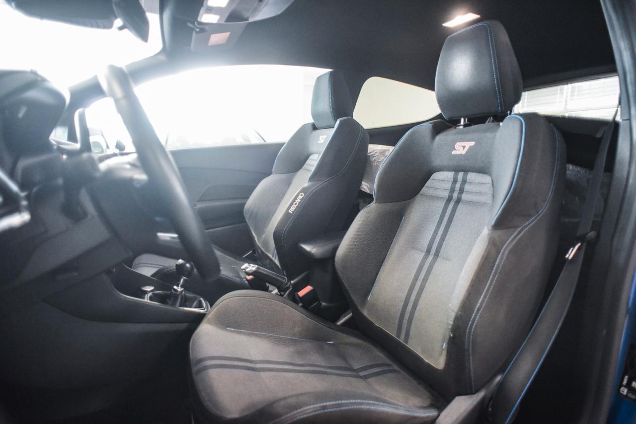 Ford Fiesta 1.5 Ecoboost 200 CV 3 porte ST