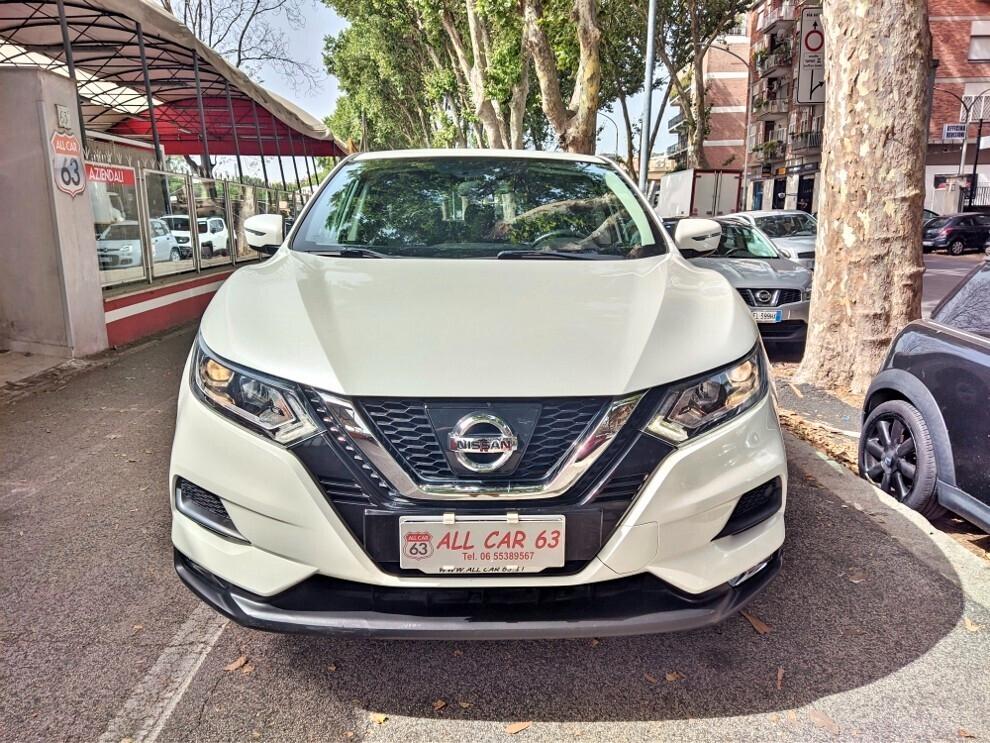 Nissan Qashqai 1.6 dCi UNIPRO' NAVI TELECAMERA EURO 6