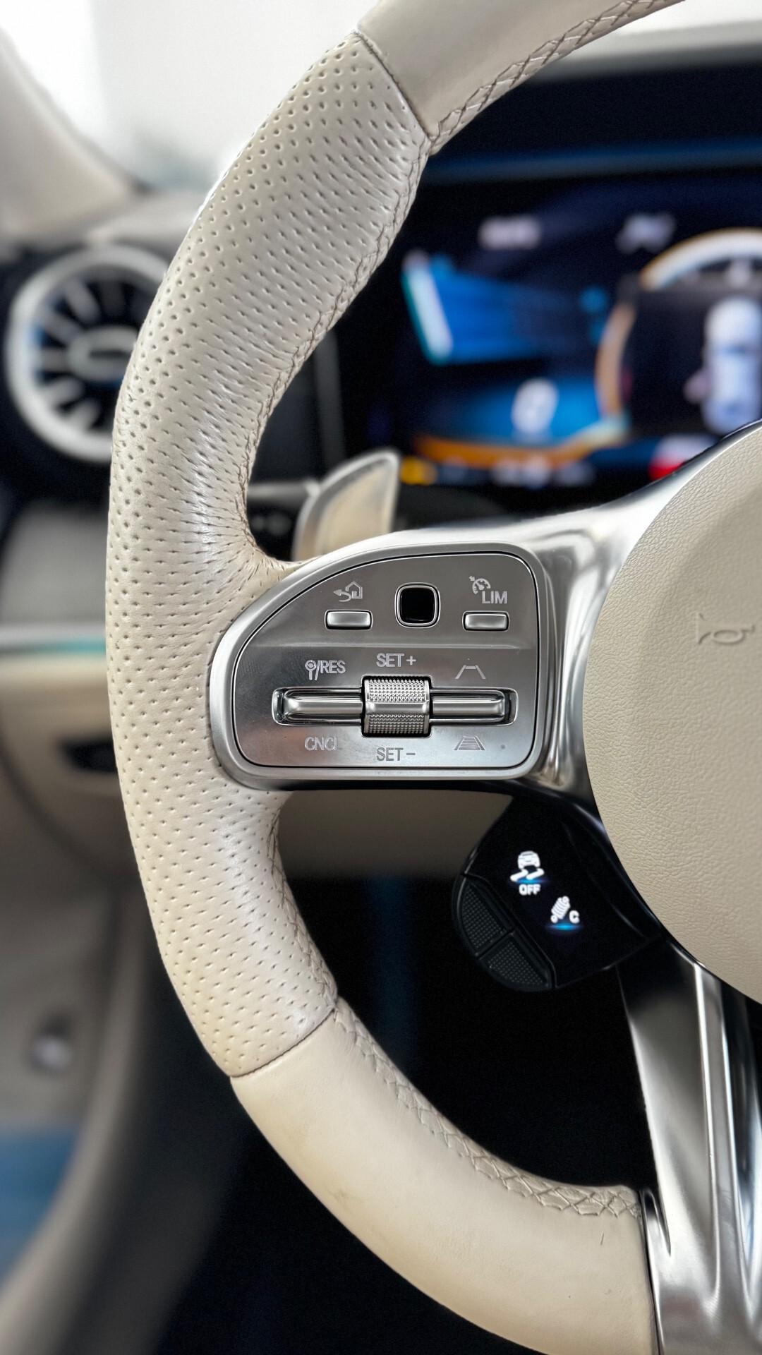 Mercedes-benz GT Coupé 4 43 4Matic+ EQ-Boost AMG