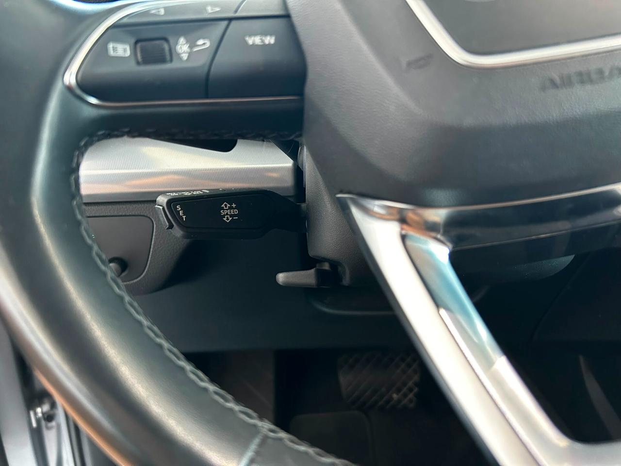 Audi Q5 SPB 40 TDI quattro S tronic 2022