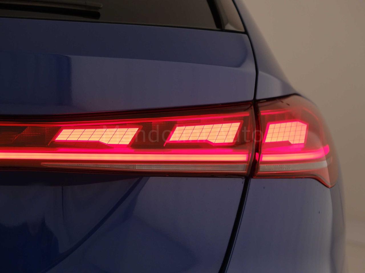 Audi A5 avant 2.0 tdi mhev+ 204cv launch edition one quattro s tronic