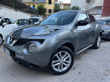 Nissan Juke 1.5 dCi Start&Stop Premium