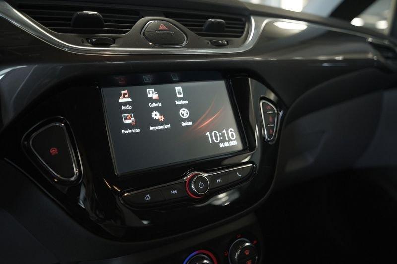 Opel Corsa V 2015 5p 1.4 Innovation (cosmo) Gpl 90cv my16