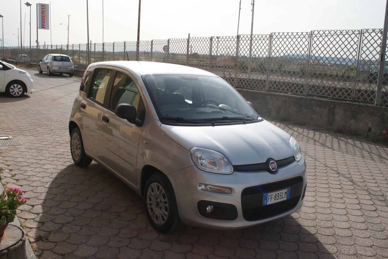 Fiat Panda 1.3 MJT 95 CV S&S Easy