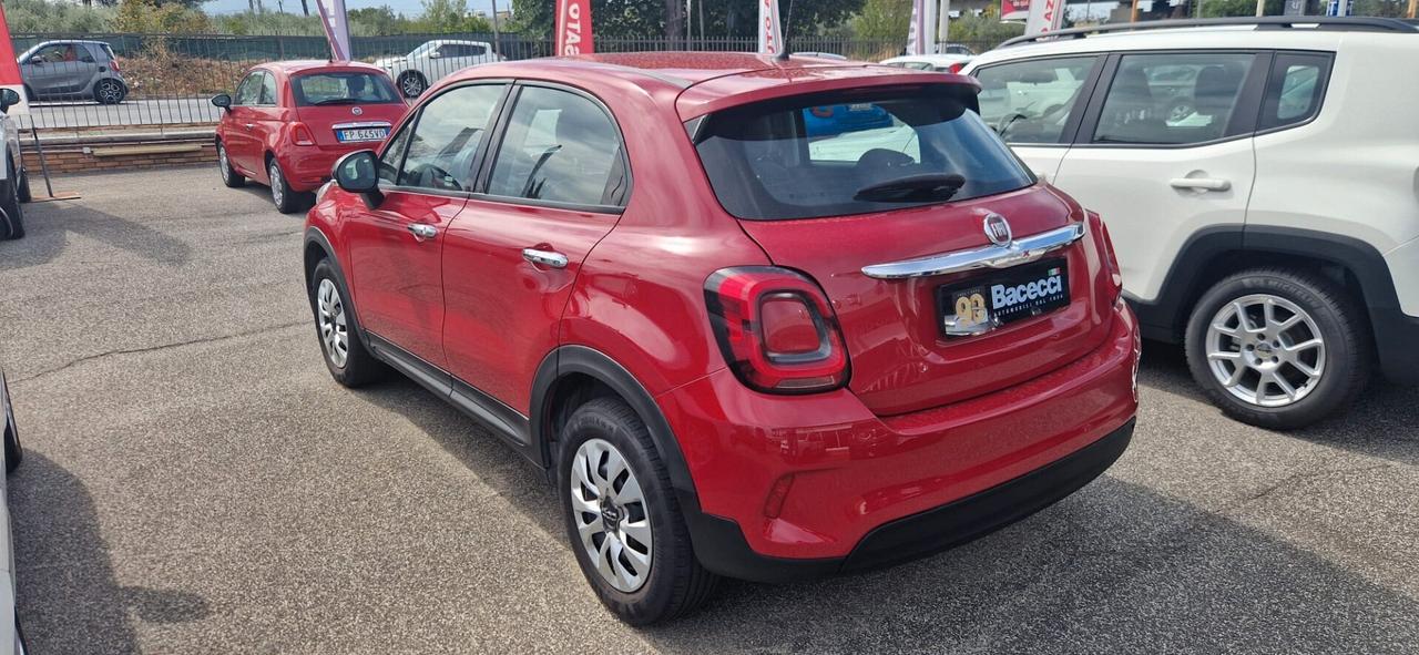 Fiat 500X 1.3 MultiJet 95 CV