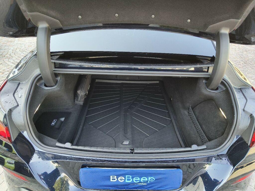 BMW Serie 8 Gran Coupe 840 d Mild Hybrid 48V xDrive Steptronic