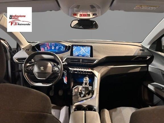 Peugeot 5008 BlueHDi Business 7 POSTI