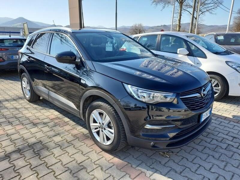 Opel Grandland Grandland X 1.5 diesel Ecotec Start&Stop Advance