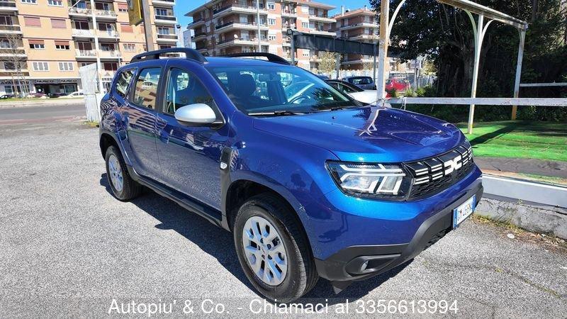 Dacia Duster Duster 1.0 TCe GPL SOLI 32.000 KM Expression