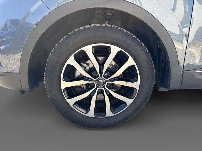 Renault Kadjar Blue dCi 8V 115CV EDC Equilibre