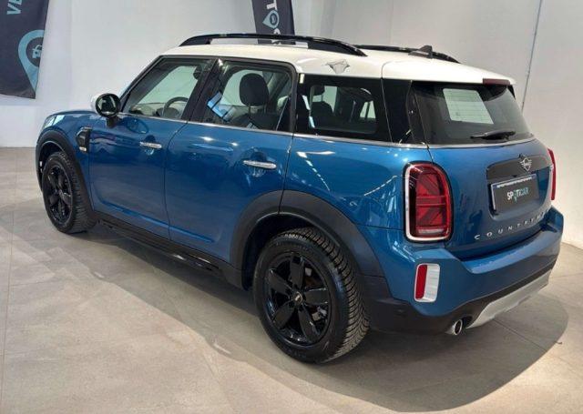 MINI Mini 2.0 Cooper D Northwood Edition Countryman