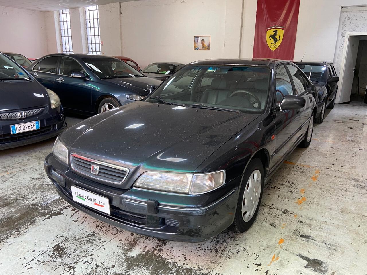 Honda Accord 2.0i 16V cat LS UNICO PROPRIETARIO!!!