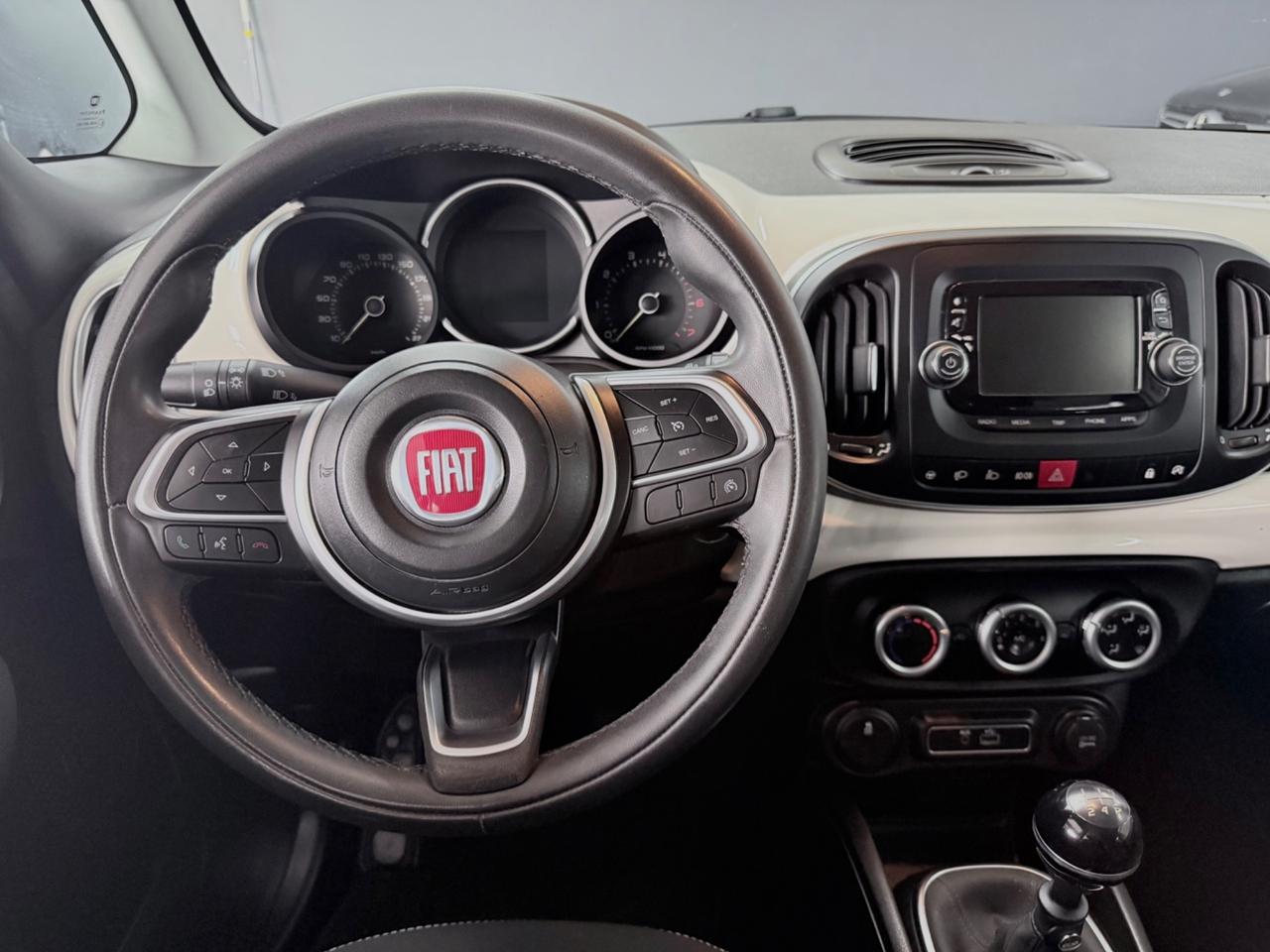 Fiat 500L 1.3 Multijet 95 CV