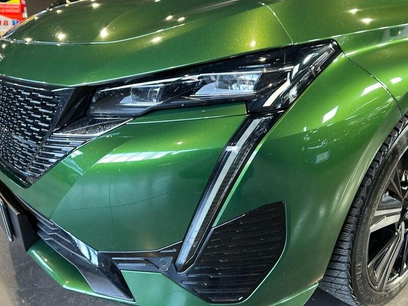 Peugeot 308 308 BlueHDi 130 S&S EAT8 GT Pack