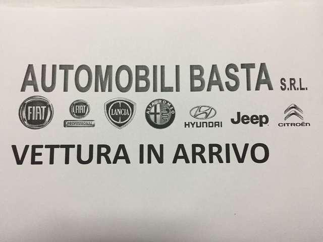 Fiat 500X 500X 1.6 mjt Pop Star 4x2 120 CV