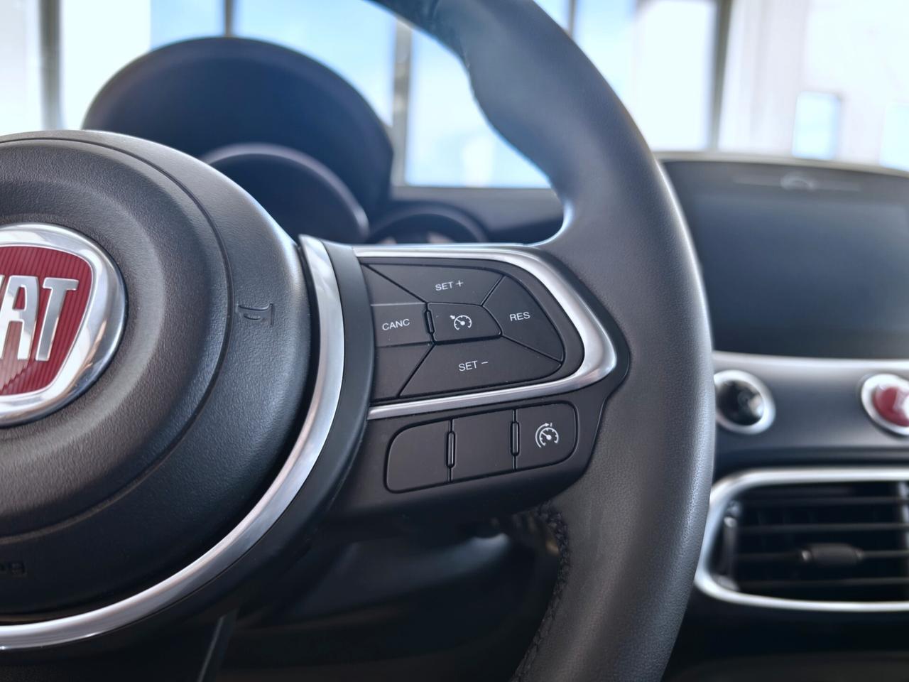 Fiat 500X 1.3 MultiJet 95cv Club 2022
