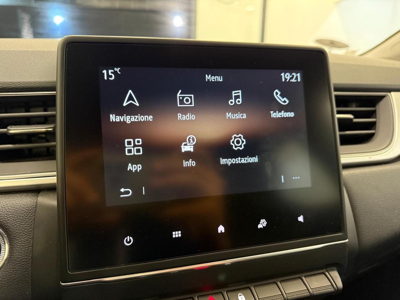 Renault Captur 1.0 TCe 90CV Techno 2024