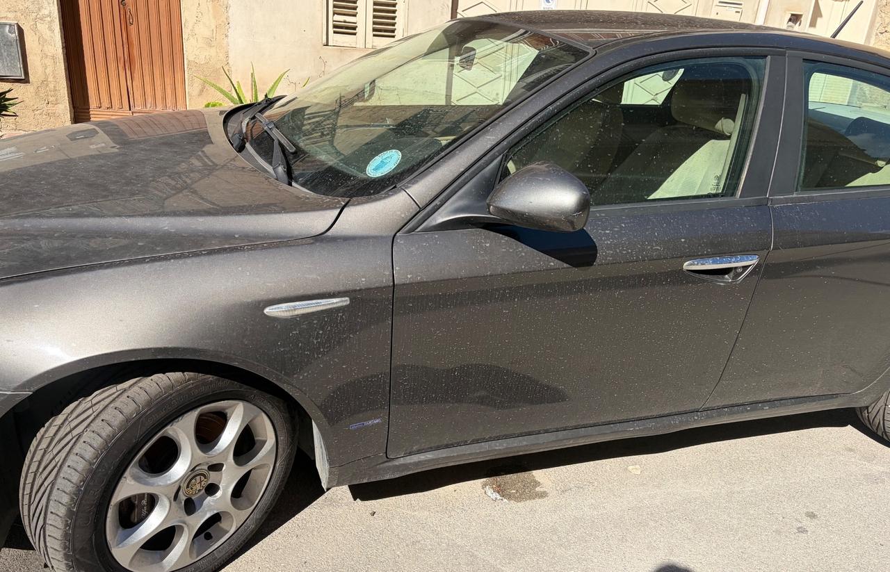 Alfa Romeo 159 1.9 JTDm Progression