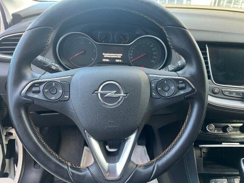 Opel Grandland Grandland X 1.6 diesel Ecotec Start&Stop aut. Innovation