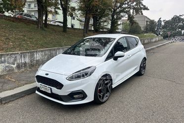 FORD Fiesta 1.5 Ecoboost 200 CV 5 porte ST