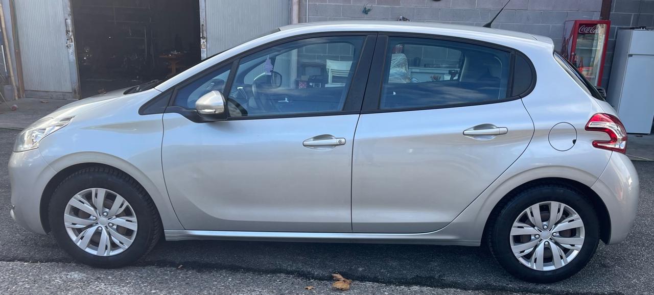 Peugeot 208 1.4 VTi 95 CV 3p. Allure