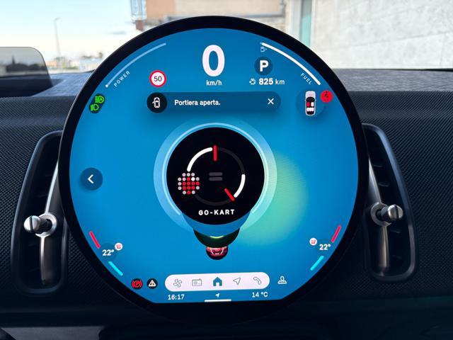 MINI Countryman D Classic Countryman CERCHI DA 19''.