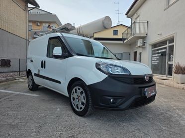 Fiat Doblò 1.4 T-Jet Natural Power PC-TN Cargo Lamierato SX