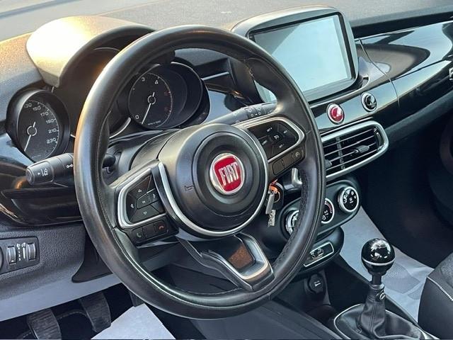 Fiat 500X 1.3 MultiJet 95 CV Business